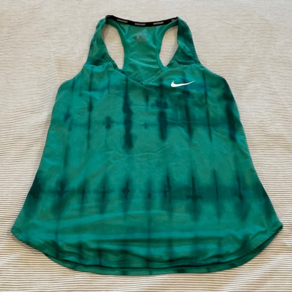 Nike Court dri-fit tank